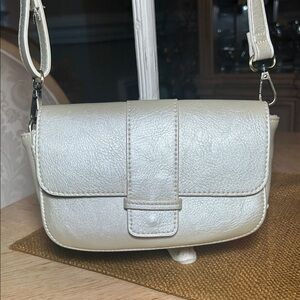 Joy Susan Becca Shoulder Bag